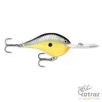 Rapala Dives-To Metal Sure Set DTMSS20 OLSL - Floating Crankbait