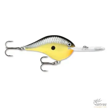 Rapala Dives-To Metal Sure Set DTMSS20 OLSL - Floating Crankbait