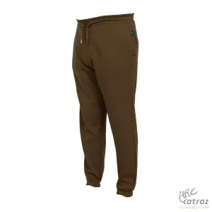 Shimano Raglan Joggers Tan -  Shimano Melegítő Nadrág Méret: XL