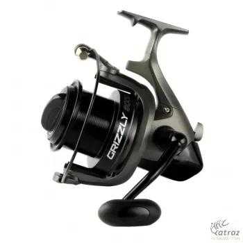 Carp Academy Grizzly Spod 8000 - Carp Academy Spod Orsó