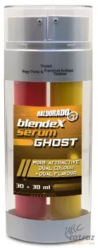 Haldorádó BlendeX Serum Ghost TripleX - Haldorádó Aroma Serum