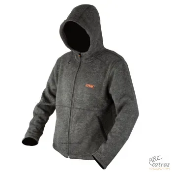 Fox Ruházat Chunk Sherpa Kapucnis Pulóver /2XL CPR460