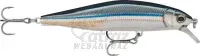 Rapala Precision Xtreme Air Boss Saltwater ANC - Rapala Wobbler PXRABS100