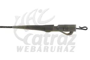 Fox Edges Naturals Slik Lead Clip Kit - Fox slik ólomklipsz készlet