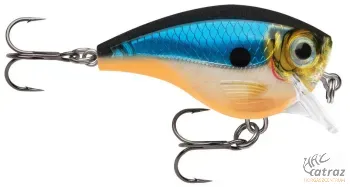 Rapala Balsa Xtreme Big Brat BXBB06 BGH