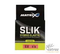 Matrix Csőgumi - Matrix Silk Elastic 3,00m 0,9mm