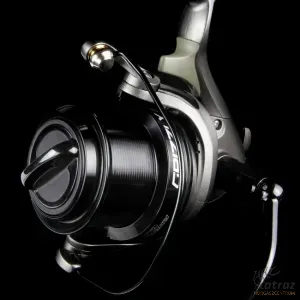 Carp Academy Grizzly Spod 8000 - Carp Academy Spod Orsó