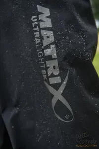 Matrix Ultra-Light 8K Jacket - Matrix Esőkabát