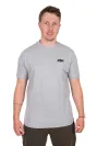 Spomb Szürke Póló Méret: 2XL - Spomb T-Shirt Grey