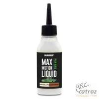 Haldorádó Max Motion PVA Bag Liquid Kókusz & Tigrismogyoró - PVA Barát Haldorádó Aroma