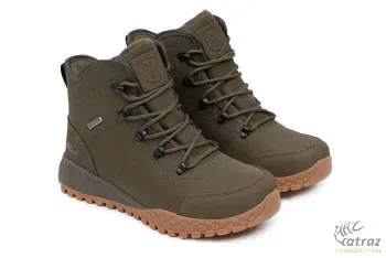 Fox Khaki V2 Boot - Fox Horgász Bakancs