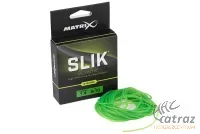 Matrix Slik Elastic 8-10 Green 1.4mm - Matrix Gumi Rakósbothoz