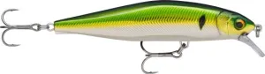 Rapala Precision Xtreme Air Boss Saltwater PLD - Rapala Wobbler PXRABS100