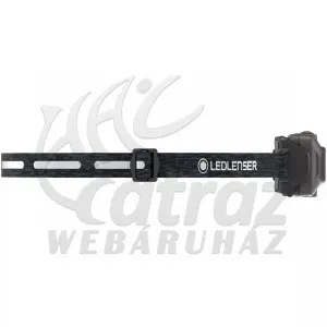 LedLenser HF4R Signature Fejlámpa – Fekete (600lm)