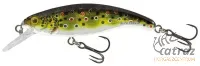 Salmo Slick Stick SU6F HGB - Holographic Brownie