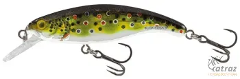 Salmo Slick Stick SU6F HGB - Holographic Brownie