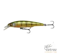 Savage Gear Wobbler Gravity Twitch SR Suspending 9,5cm 15 gramm - Perch