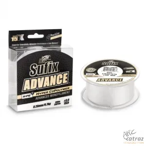 Sufix Advance G2 Winding Clear Monofil Zsinór 300 m 0,45 mm