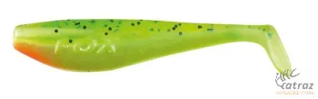 Fox Rage Zander Pro Shad Lemon Tiger 7,5 cm Műcsali - Fox Rage Gumihal