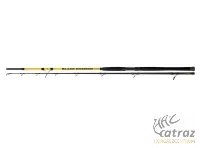 Black Cat Black Passion G2 2,70m 600 gramm - Black Cat Harcsázó Bot