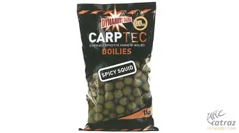 Dynamite Baits Bojli Carptec Squid and Oc 20mm 1kg