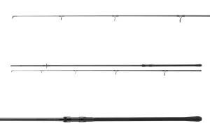 Daiwa Black Widow XT Carp 3,60m 3,5lbs - Daiwa Bojlis Bot 3.60m 3.50lb 12ft