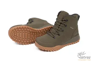 Fox Khaki V2 Boot - Fox Horgász Bakancs