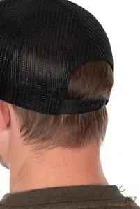 Fox Trucker Cap Camo - Fox Hálós Baseball Sapka