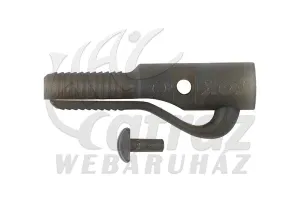 Fox Edges Naturals Lead Clip+Pegs - ólomklipsz csapszeggel