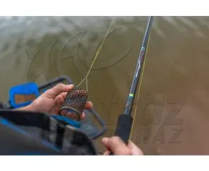 Preston Monster Bait Up Xtreme 3,60m - Preston feeder bot