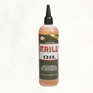 Dynamite Baits Evolution Oils - Krill 300ml DY1235
