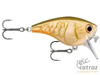 Rapala Balsa Xtreme Big Brat BXBB06 BOC