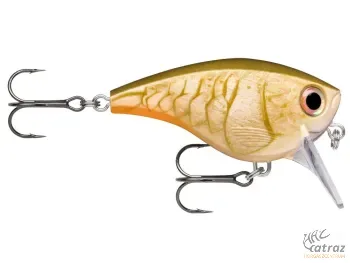 Rapala Balsa Xtreme Big Brat BXBB06 BOC