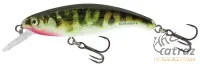 Salmo Wobbler Slick Stick SU6F HSK