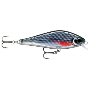 Rapala Super Shadow Rap SSDR11 ROR