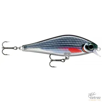 Rapala Super Shadow Rap SSDR11 ROR