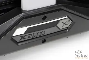 Matrix XR36 Pro 500 Edition Seatbox Matt Gray - Matrix Limitált Kiadású Versenyláda