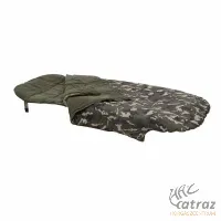 Prologic Element Comfort & Thermal Sleeping Bag 5 Season - Prologic Hálózsák + Ágytakaró