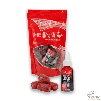 The One PVA Hurka + 50ml Red Locsoló - The One PVA Készlet