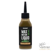 Haldorádó Max Motion PVA Bag Liquid Spanyol Mogyoró - PVA Barát Haldorádó Aroma