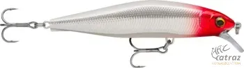 Rapala Precision Xtreme Air Boss Saltwater RH - Rapala Wobbler PXRABS100
