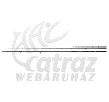 Shimano Aero X5A Precision Feeder 3.66m 90g - Professzionális Shimano Feeder Bot