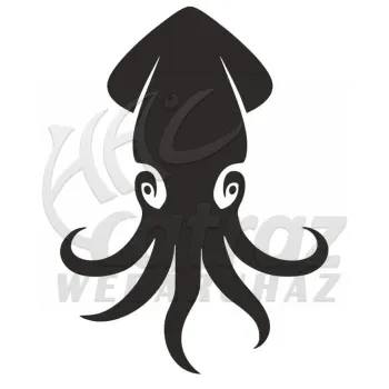 The Kraken Baits Ghost Liquid 200ml - Milky Nut