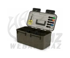 Avid XL Reload Accessory Box – Prémium Szerelékes Doboz