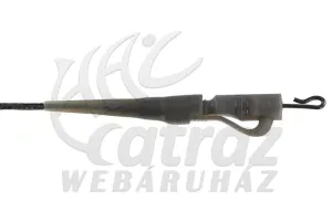 Fox Edges Naturals Lead Clip+Pegs - ólomklipsz csapszeggel