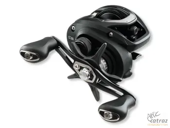 Daiwa CC 80 HSL Multiplikátor Orsó