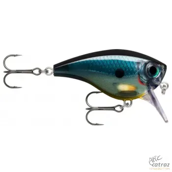 Rapala Balsa Xtreme Big Brat BXBB06 CBN