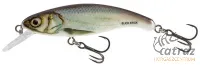 Salmo Wobbler Slick Stick SU6F RBL - Real Bleak