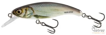 Salmo Wobbler Slick Stick SU6F RBL - Real Bleak