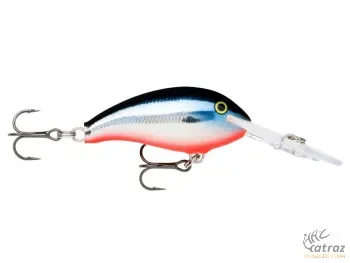 Rapala Shad Dancer SDD05 BGHM